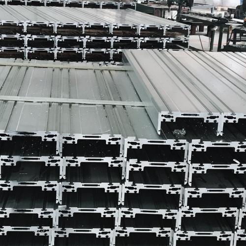 xyj-gw-中大型工厂铝型材加工废水处理设备-广东华升环保工程